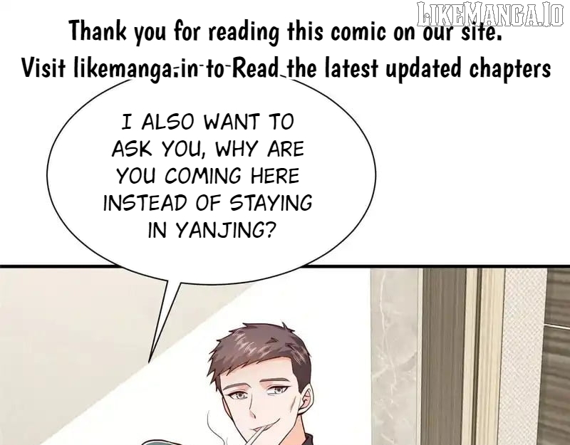 I randomly have a new career every week Chapter 844 - page 1